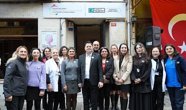 CİSAM, Kadına Yönelik Şiddete Karşı Uluslararası Mücadele Günü’nde açıldı