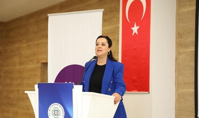 Çocuklardan Başkan Aras’a Mektuplar