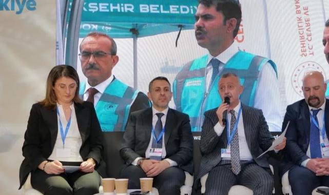 COP29’da dip çamuru anlatıldı