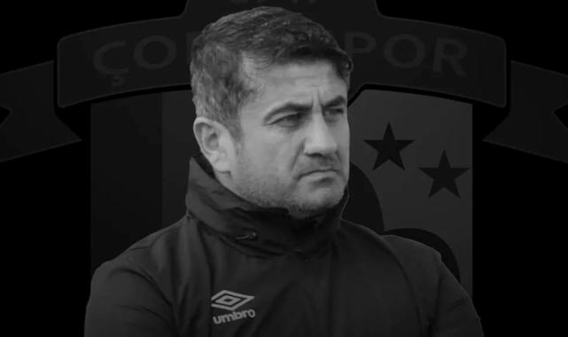 Çorlu’da silahlı saldırıda hayatını kaybetti! Teknik Direktör Ersin Aka öldürüldü