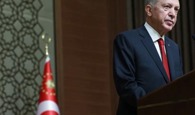 Cumhurbaşkanı Erdoğan: İşgal ve katliam sona erinceye kadar mücadeleye devam