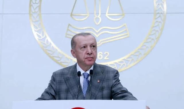 Cumhurbaşkanı Erdoğan: Kamu hakkını hoyratça kullananlardan hesabını sorarız