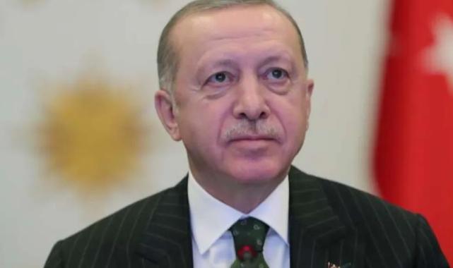 Cumhurbaşkanı Erdoğan’dan KKTC paylaşımı