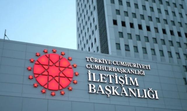 Cumhurbaşkanı Erdoğan’ın ABD gezi sponsorluğu ile ilgili açıklama