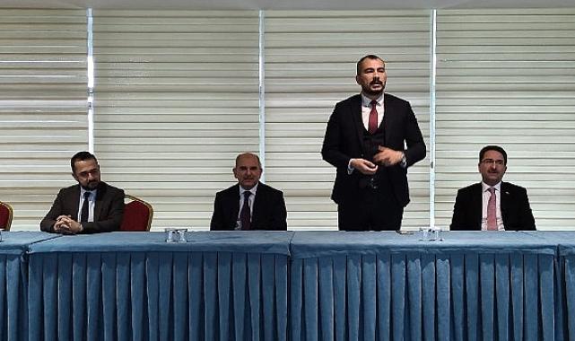 Cumhurbaşkanlığı İletişim Başkanlığı Konya’da Basın Mensuplarının Temel İlk Yardım Eğitimi Sona Erdi