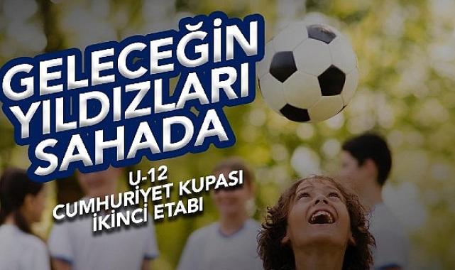 Cumhuriyet Kupası’nda bu kez profesyonel kulüpler yarışacak