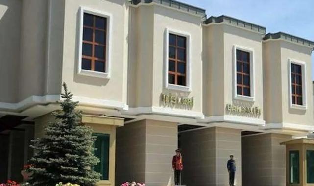 DEM Partili iki isime İçişleri’nden yasal işlem!