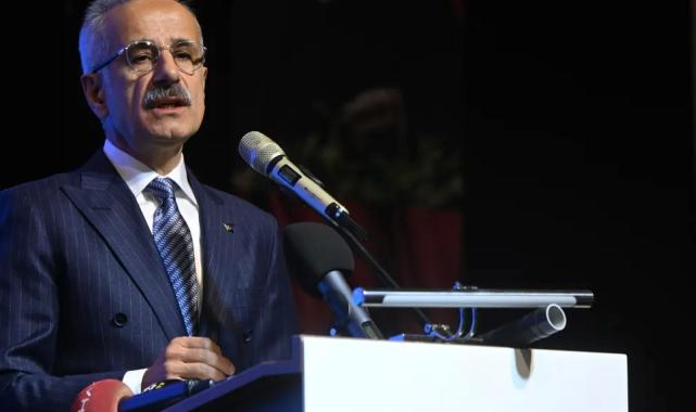 Denizcilikte yeşil dönüşüme 7 milyon dolarlık teşvik