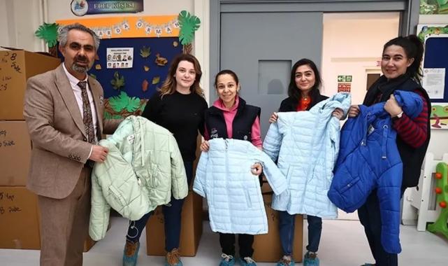 Denizli Büyükşehir sosyal belediyecilikte de örnek