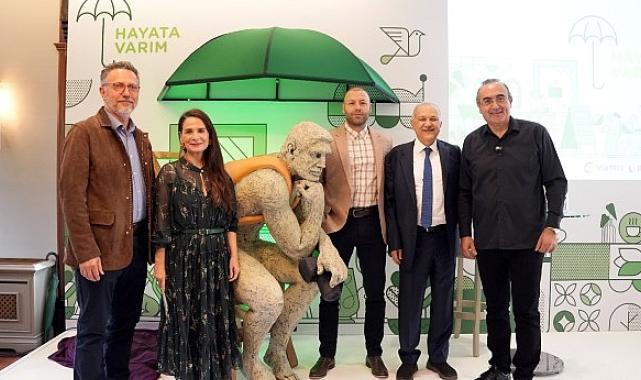 Depresyon Hastalığı Konusunda Farkındalık Yaratmak için “Hayata Varım” Projesi Başladı