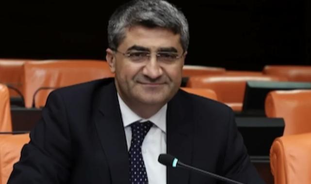 DEVA Partili Ekmen: Mersin’den Avrupa’ya doğrudan uçalım!