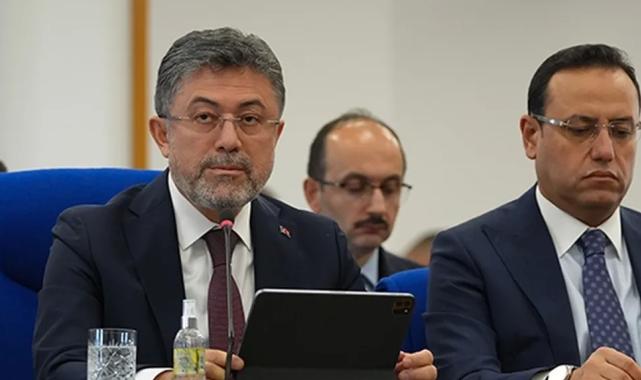 Devlet destekli tarım sigortalarında yenilik… Tarım ve Orman Bakanlığı’nın 2025 bütçesi kabul edildi