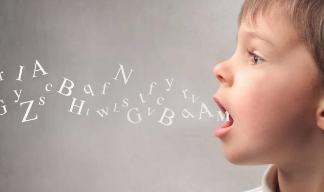 Dil ve Konuşma Terapisti uyardı! Çocuklarda kekemeliğe dikkat!