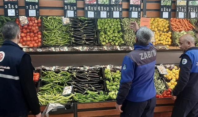 Dilovası’nda Denetimler Hız Kesmiyor