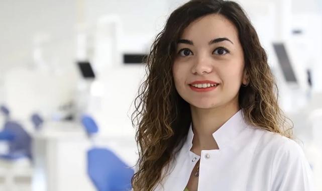 Diş gelişim bozukluklarının nedenleri…