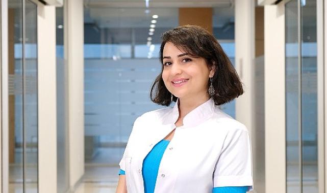 Diş tedavisinde kullanılan teknolojiler ile hastaların da hekimlerin de hayatı kolaylaşıyor