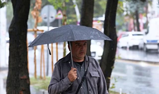 Dışarı çıkarken dikkat! Poyraz üşütecek