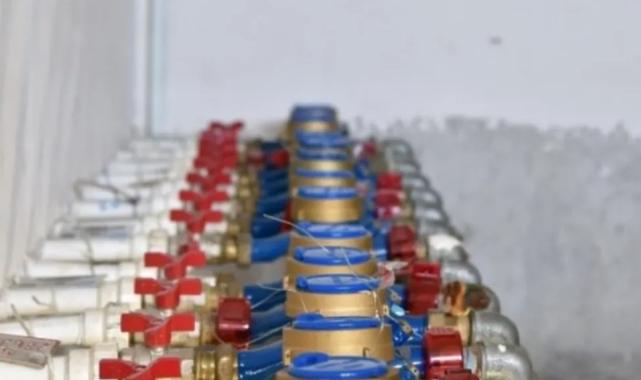 DİSKİ’den vatandaşlara sayaç uyarısı