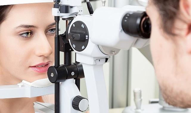 Diyabet Göz Sağlığını da Etkiliyor