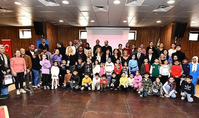 Diyabetli çocuklar için şeker ölçüm cihazı dağıtıldı