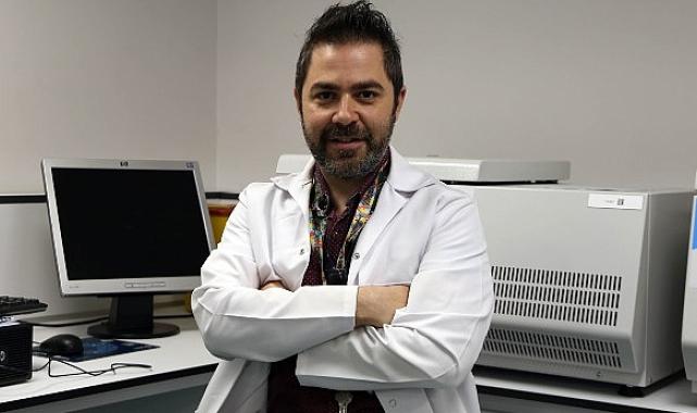 Doç. Dr. Kaan Yılancıoğlu: “Antep fıstığını bir süre tüketmemenizi öneriyorum!”