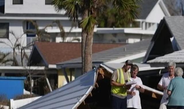 Doğal afetlerden kaynaklanan kayıplar 258 milyar doları aştı