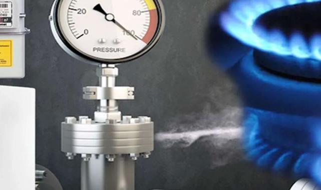 Doğal gaz tarifeyi sabit tuttu