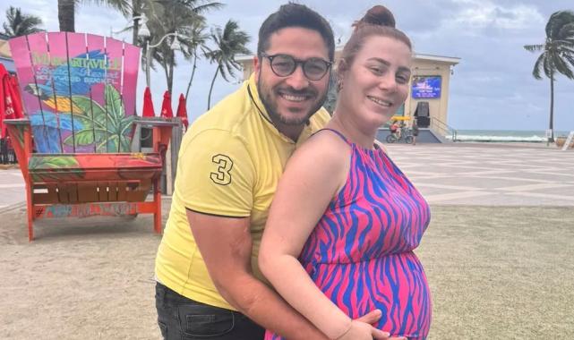 Doğum için ABD’ye geldi, hayatını kaybetti!