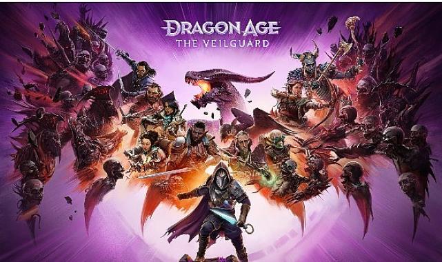 Dragon Age: The Veilguard Tüm Platformlarda Çıktı!