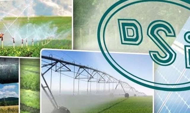 DSİ’ye 515 personel alımı yapılacak