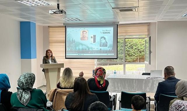 Düşünce Atölyesi’nde ‘İnce Memed’ romanı incelendi