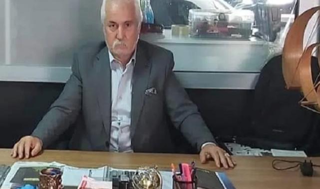 DYP Bursa İl Başkanı Zeki Saygılı oldu