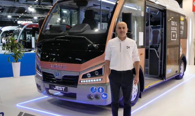 e-JEST’lerin yeni durağı İngiltere