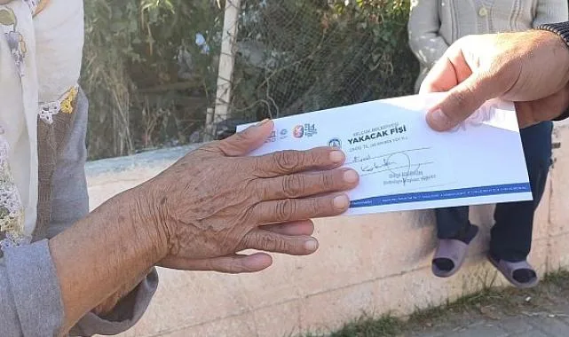 Efes Selçuk’ta Kışa Sıcak Dokunuş