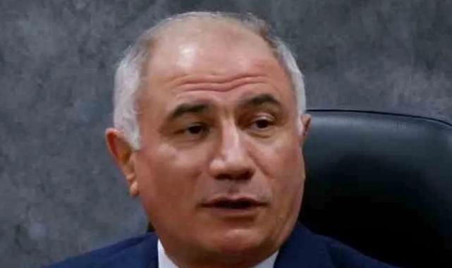 Efkan Ala: Eser siyaseti ile yola devam ediyoruz