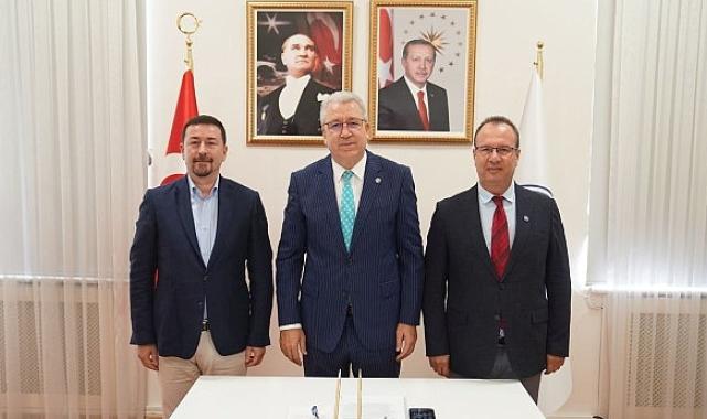 Egeli akademisyenden Türkçe dilbilim literatürüne katkı sağlayacak proje