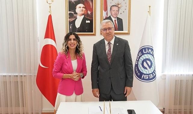 Egeli akademisyenin araştırmacı olarak yer aldığı proje TÜBİTAK desteği aldı