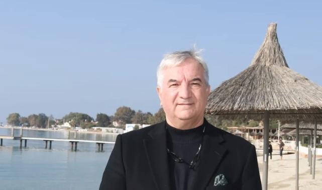 Egeli turizmlerden çağrı: Turizmde ‘ekstra’ sorununu çözelim