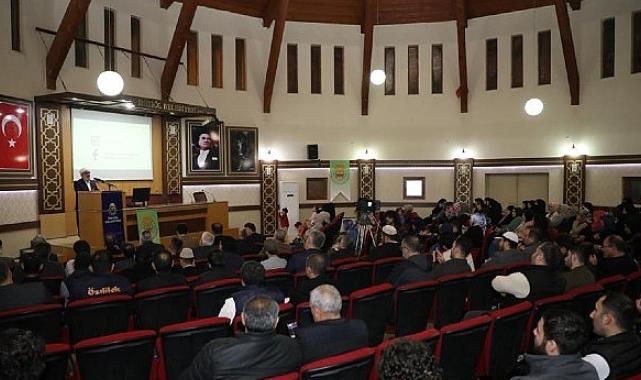 “Eğitim, Çocuk Dünyaya Geldiği An Başlar”