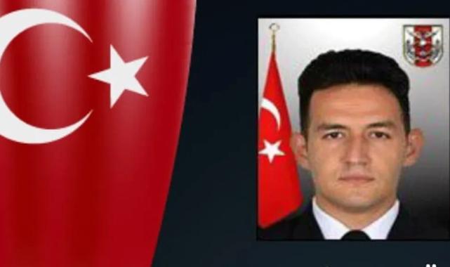 Eğitimde yaralanan Deniz Teğmen şehit oldu!