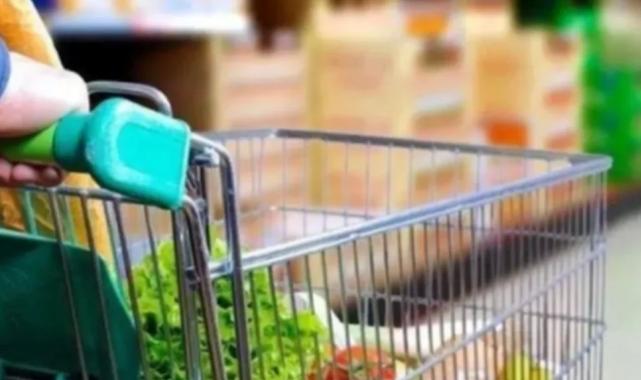 Ekim ayı enflasyonu yüzde 2,88 oldu