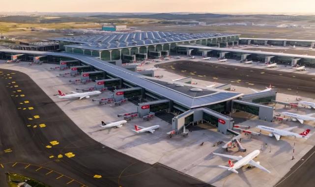 Ekim’de 21 milyon ‘Hava’yı kullandı!