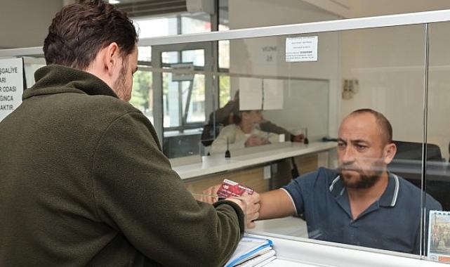 Emlak vergisinde 2. ödeme dönemi başladı 