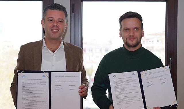 Engelsiz Kafe Protokolü Yenilendi