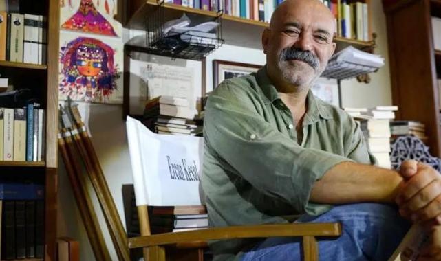 Ercan Kesal, Antalya Edebiyat Günleri’nde