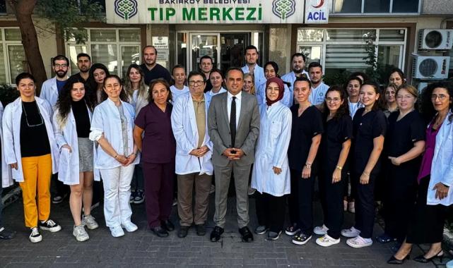 Erken teşhis hayat kurtarır! 3 kadın tedaviye başladı