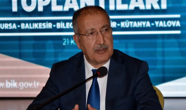 Erkılınç: BİK resmi ilan hakedişlerinin garantörüdür