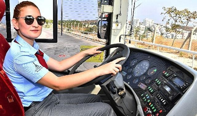 ESHOT’un “Eşitliğe Sür” projesine başvurular başladı