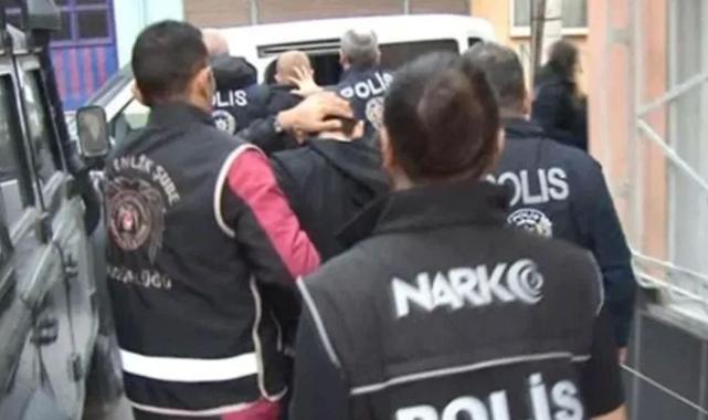 Eskişehir’de uyuşturucu ile mücadele sürüyor