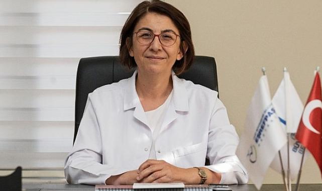 Eşrefpaşa Hastanesi’nin başhekimi göreve başladı